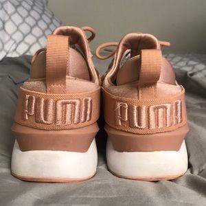 puma shoes